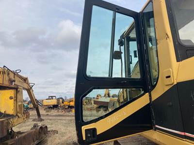 Caterpillar 325L Door Assembly
