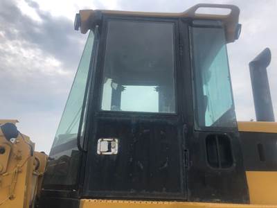 Caterpillar 938G Door Assembly