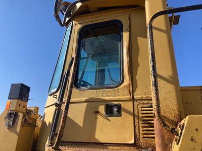 Caterpillar 950F Door Assembly