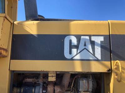 Caterpillar 950F Door Assembly