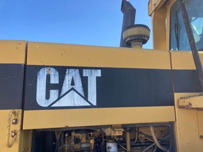 Caterpillar 950F Door Assembly