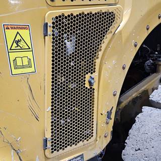 Caterpillar 950M Door Assembly