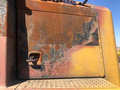 Caterpillar 963C Door Assembly