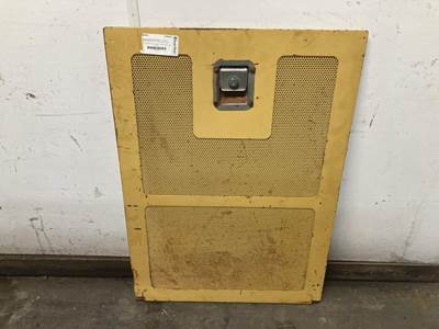 Caterpillar D6H Door Assembly