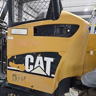 Caterpillar TH350B Door Assembly