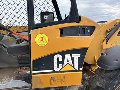 Caterpillar TH360B Door Assembly