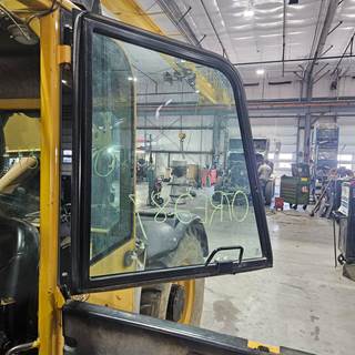 Caterpillar TL943 Door Assembly