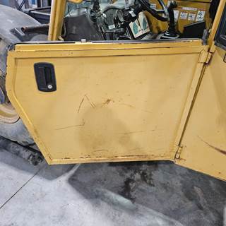 Caterpillar TL943 Door Assembly