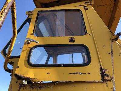 Clark 175A Door Assembly