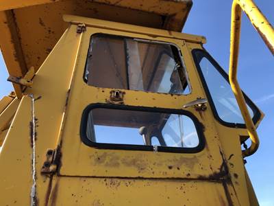 Clark 175A Door Assembly