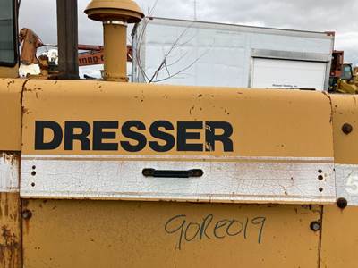 Dresser 515C Door Assembly