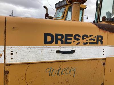 Dresser 515C Door Assembly