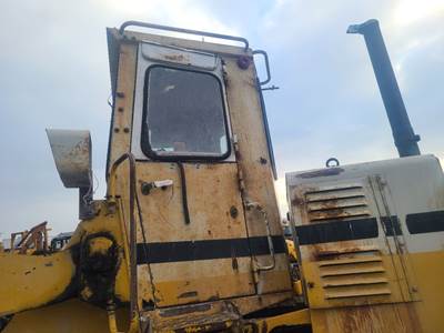 Dresser 530 Door Assembly