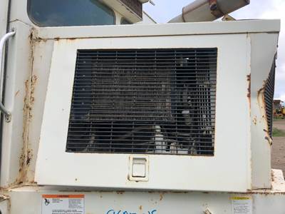 Elgin Pelican P Door Assembly