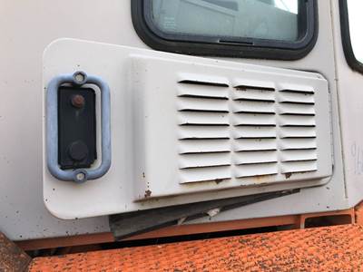 Fiat Hitachi R15C-2T Door Assembly