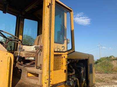 Ford A-62 Door Assembly