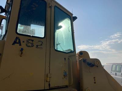 Ford A-62 Door Assembly