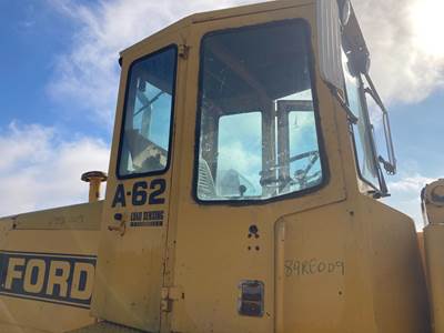 Ford A-62 Door Assembly