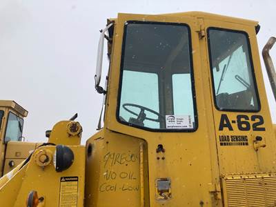 Ford A-62 Door Assembly