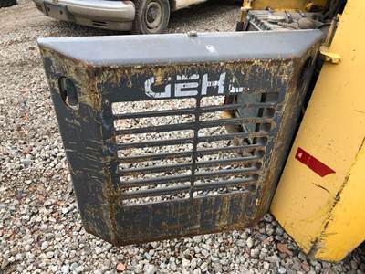 Gehl 4625SX Door Assembly