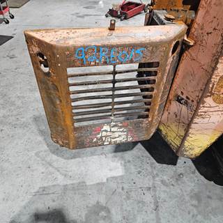 Gehl 4625SX Door Assembly