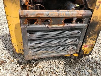 Gehl 4635SX Door Assembly