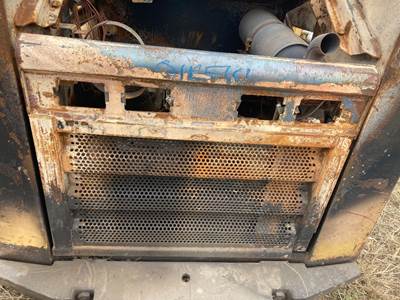 Gehl 4635SX Door Assembly