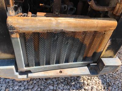 Gehl 4840 Door Assembly