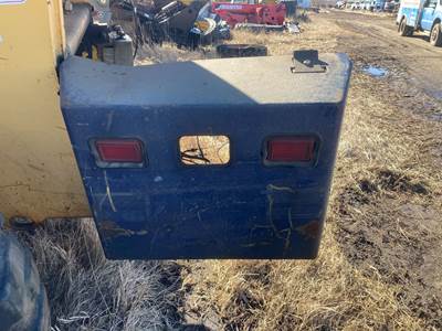 Gehl DL8H44 Door Assembly