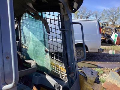 Gehl R165 Door Assembly