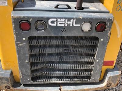 Gehl R220 Door Assembly