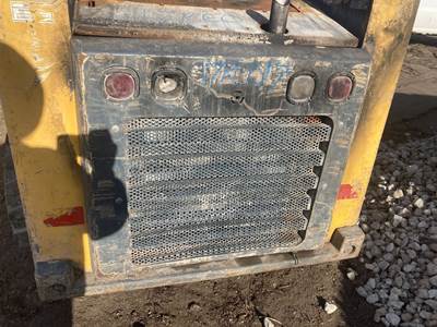 Gehl R220 Door Assembly