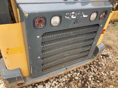 Gehl V330 Door Assembly