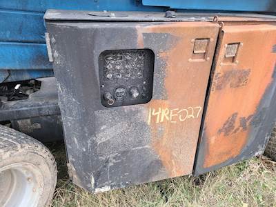 Genie GS-2669 RT Door Assembly for a Genie GS2669 RT