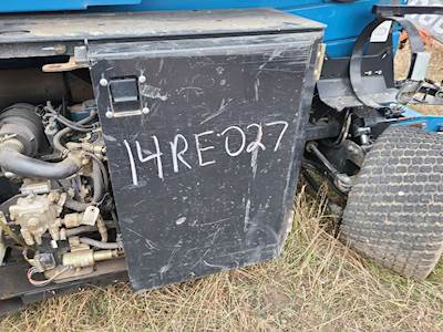 Genie GS-2669 RT Door Assembly for a Genie GS2669 RT