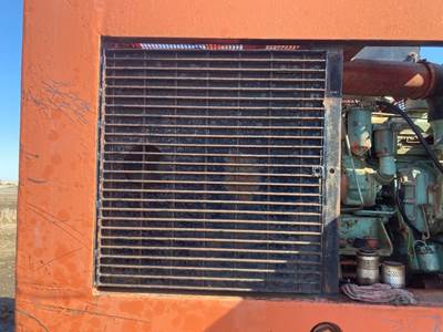 Insley H1000C Door Assembly