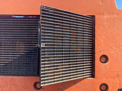 Insley H1000C Door Assembly