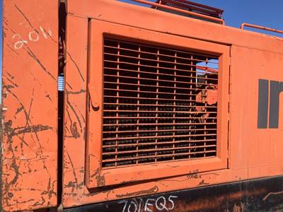 Insley H1000C Door Assembly