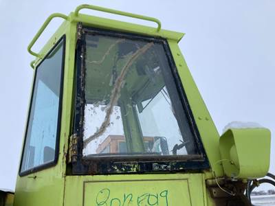 International 515 Door Assembly