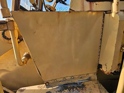 International H-30B Door Assembly