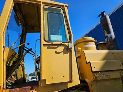 International H-90E Door Assembly