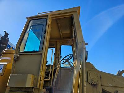 International H-90E Door Assembly