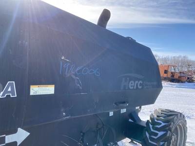 JLG 800A Door Assembly