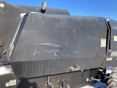 JLG 800A Door Assembly