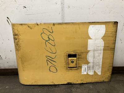 John Deere 225C LC Door Assembly