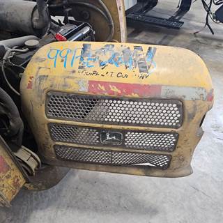 John Deere 240 Door Assembly