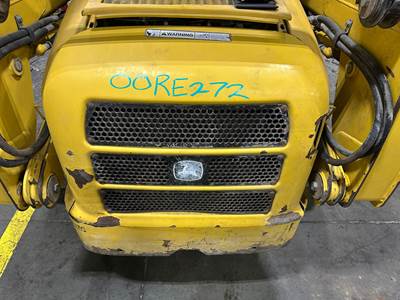 John Deere 250 Door Assembly