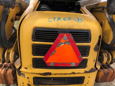 John Deere 260 Door Assembly