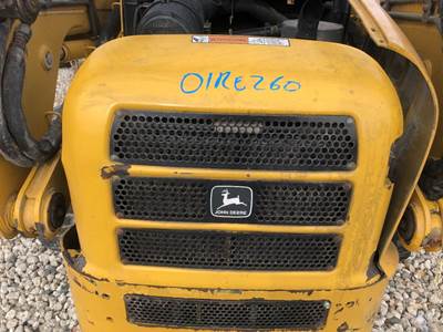 John Deere 260 Door Assembly