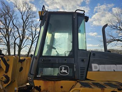 John Deere 344K Door Assembly